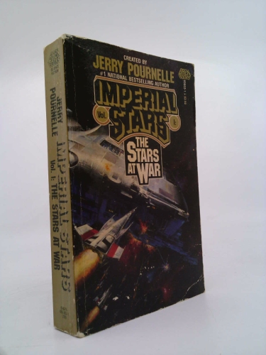 Imperial Stars (The Stars at War, Vol 1)