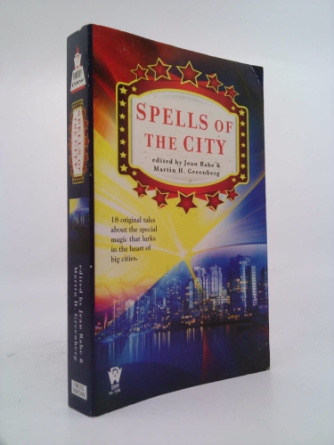 Spells of the City