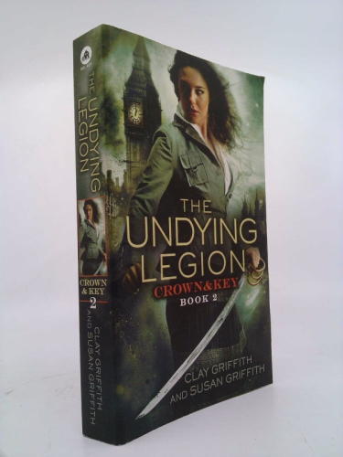 The Undying Legion