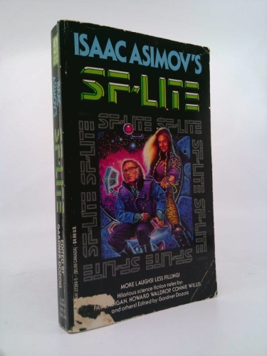 Isaac Asimov's SF-Lite