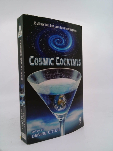 Cosmic Cocktails