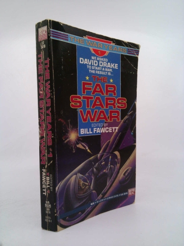 The Far Stars War (The War Years, #1)