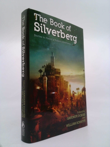 The Book of Silverberg