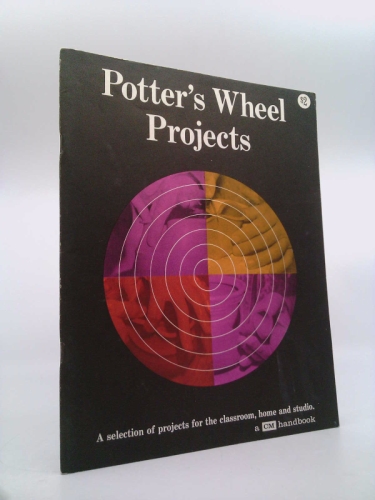 Potter's Wheel Projects