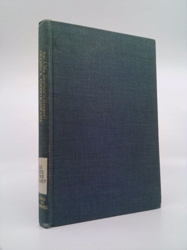 Am I My Brother's Keeper?