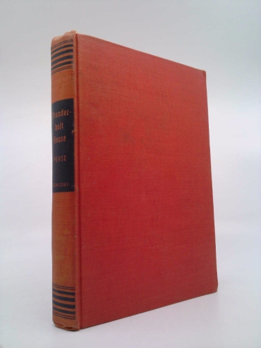 mystery at thunderbolt house