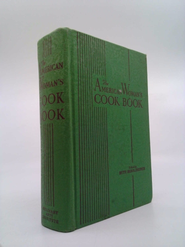 American Woman's Cook Book