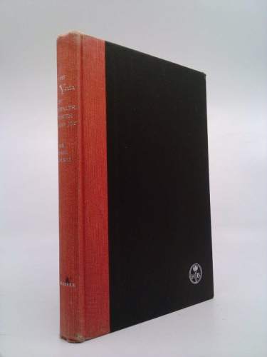 The Yoga of Health, Youth and Joy