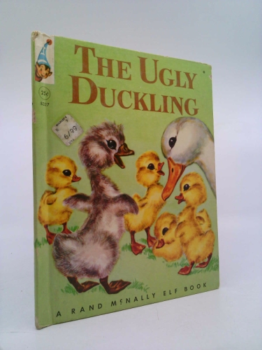 The Ugly Duckling -