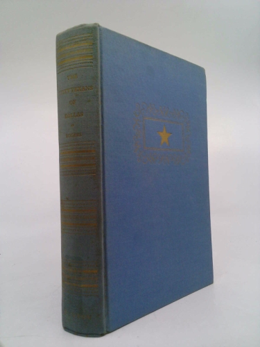 The Lusty Texans of Dallas