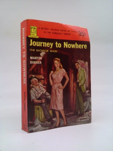 Journey to Nowhere