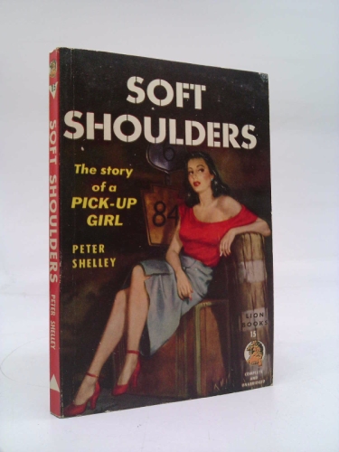 Soft Shoulders