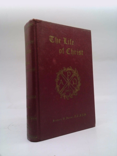 Farrar's Life of Christ