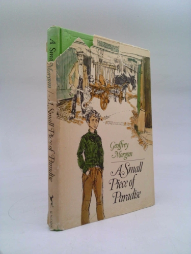 A Small Piece of Paradise