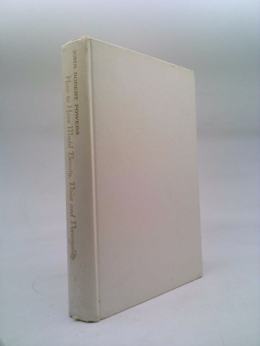 How to Have Model Beauty, Poise and Personality