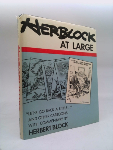 Herblock at Large
