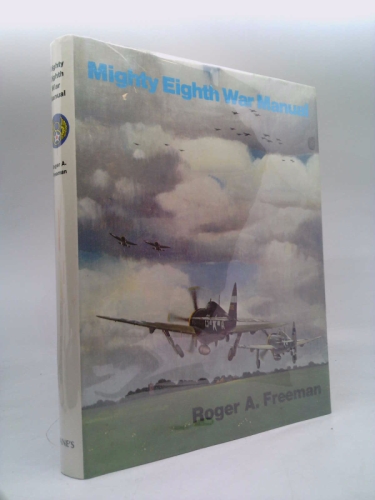 The Mighty Eighth War Manual