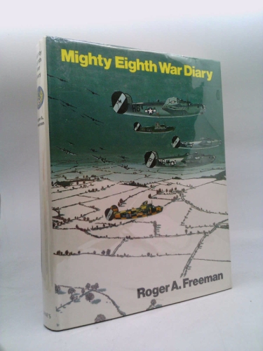 The Mighty Eighth War Diary