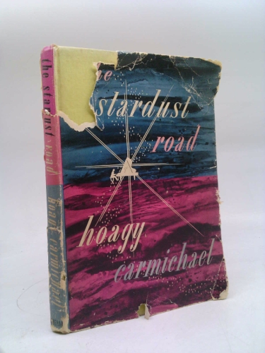 The Stardust Road