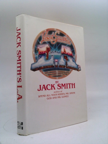 Jack Smith's L.A.