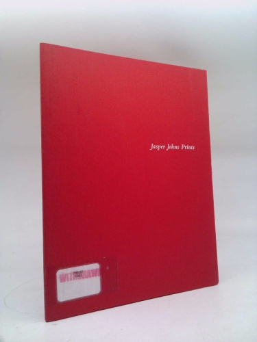 Jasper Johns: Prints