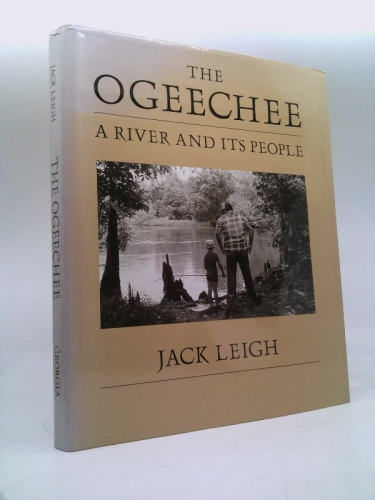 The Ogeechee: A River and Its People