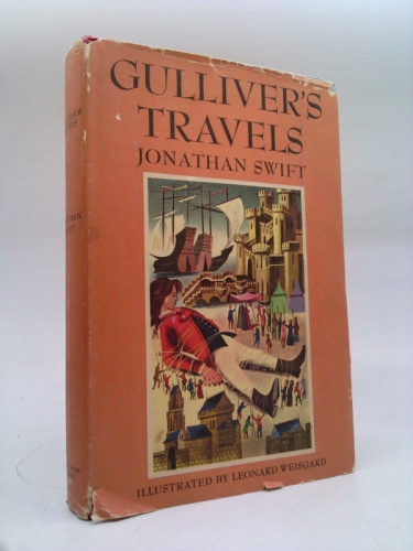 Gulliver's Travels
