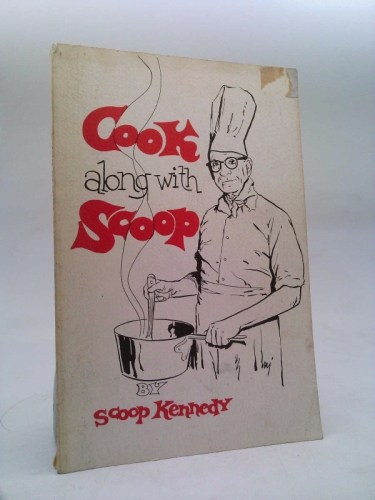 Cook along with Scoop