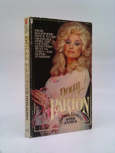 Dolly Parton: A Photo-Bio