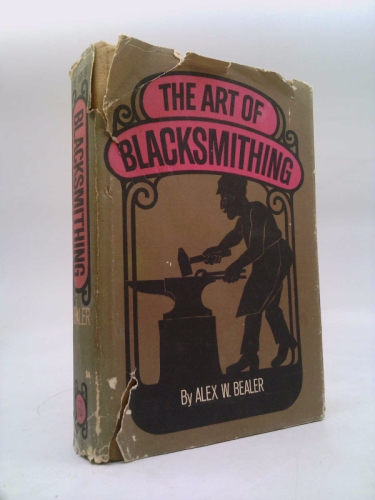 The Art of Blacksmithing