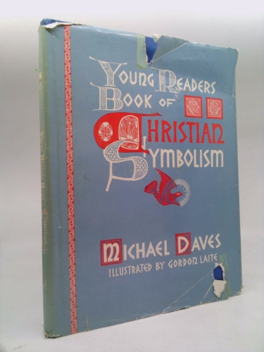 Young Reader's Book of Christian Symbolism