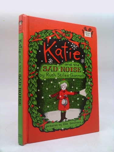 Katie and the Sad Noise