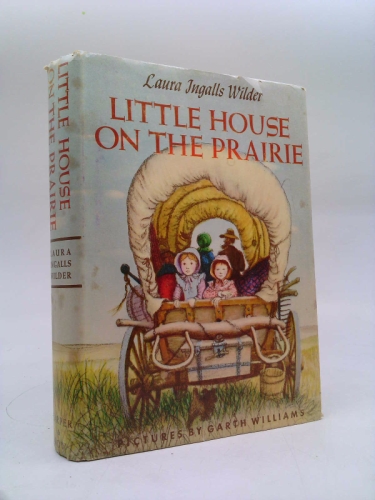 Little House On The Prairie