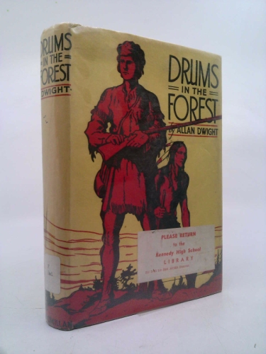 Drums in the Forest.