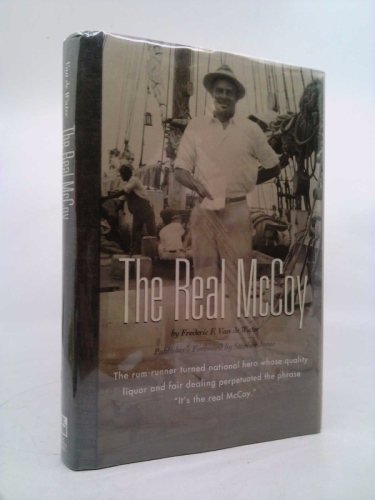 The Real McCoy