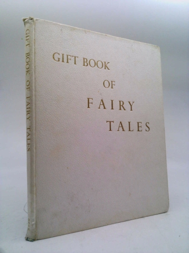 Dean's A Book of Fairy Tales