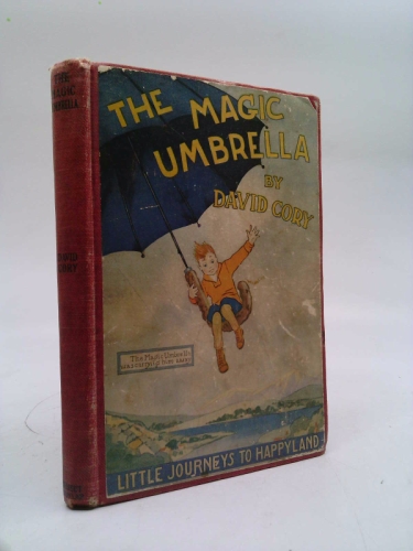 The Magic Umbrella