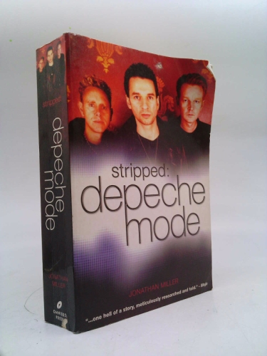 Stripped: The True Story of Depeche Mode
