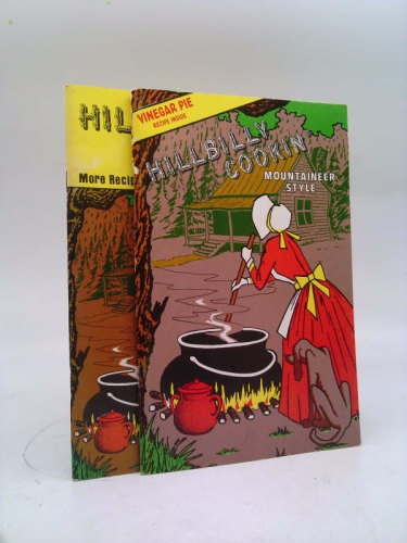 Hillbilly Cookin