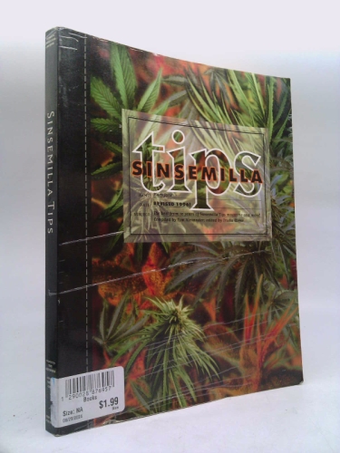Sinsemilla Tips: The Best of