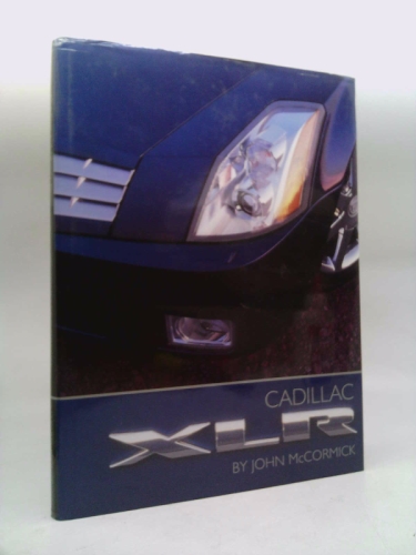 Cadillac XLR