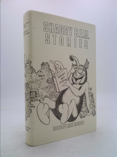 Shaggy B.E.M. Stories