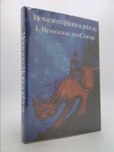 Heroes and Hobgoblins