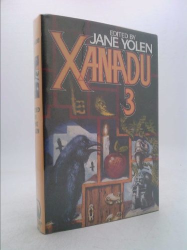 Xanadu 3