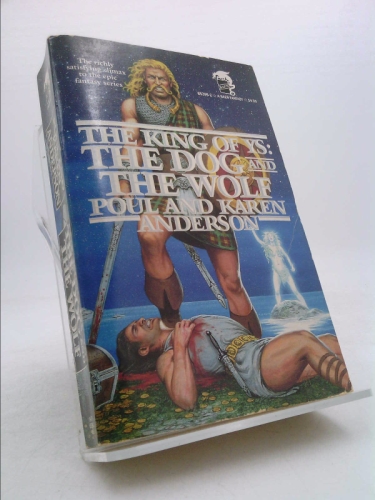 The Dog and the Wolf: The King of Ys, Bk IV