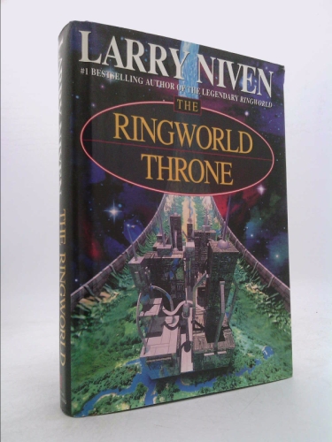 Ringworld Throne