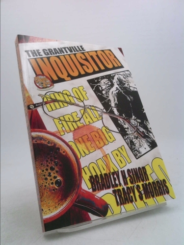 The Grantville Inquisitor