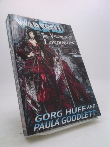 The Vampiress of Londinium