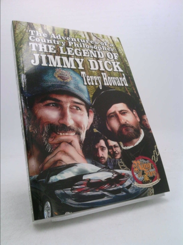 The Legend of Jimmy Dick (Ring of Fire)