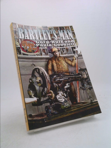 Bartley's Man